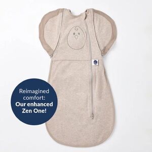 Zen One Classic Swaddle 0-3 months